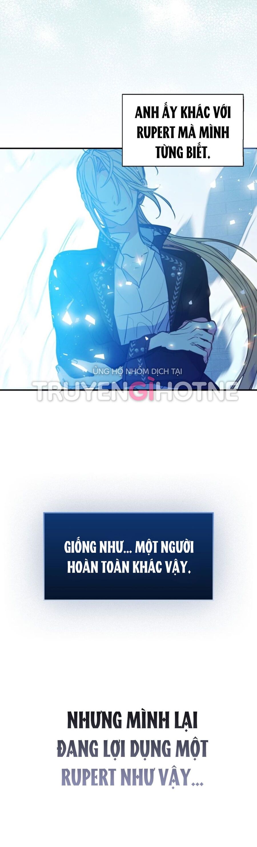 Bệ Hạ Xin Đừng Giết Tôi!!! Chapter 84.1 - Trang 2