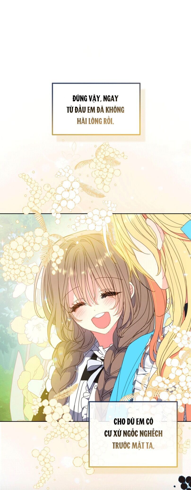 Bệ Hạ Xin Đừng Giết Tôi!!! Chapter 115.2 - Trang 2