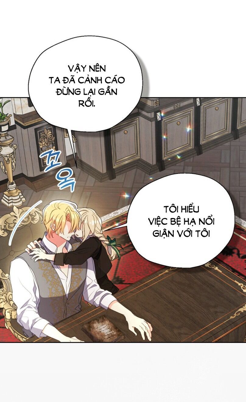 Bệ Hạ Xin Đừng Giết Tôi!!! Chapter 115.2 - Trang 2