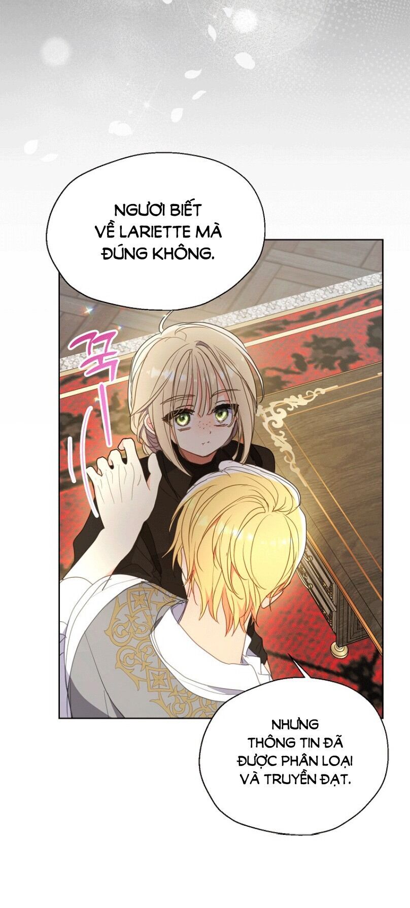 Bệ Hạ Xin Đừng Giết Tôi!!! Chapter 115.2 - Trang 2