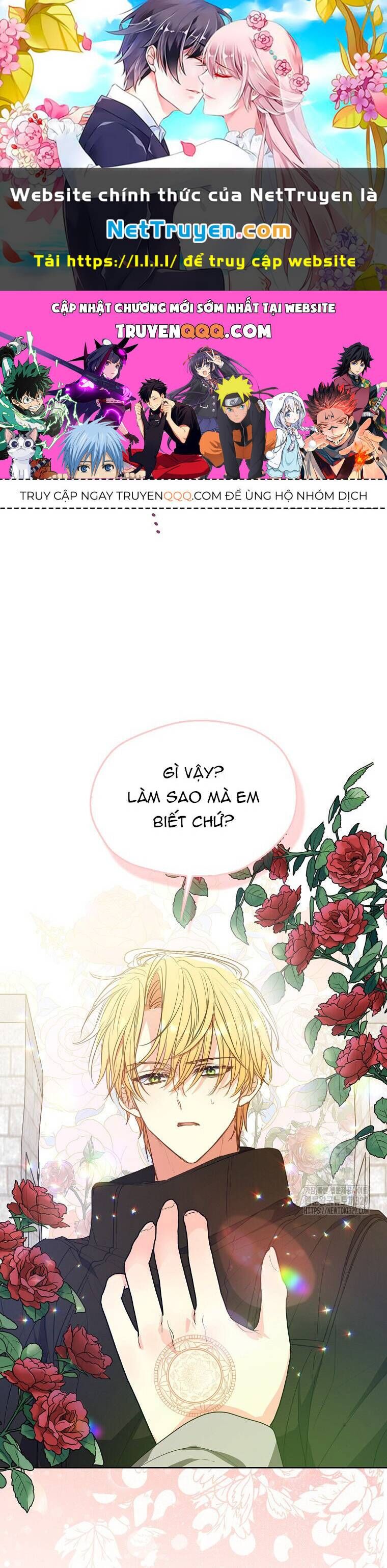 Bệ Hạ Xin Đừng Giết Tôi!!! Chapter 119.2 - Trang 2
