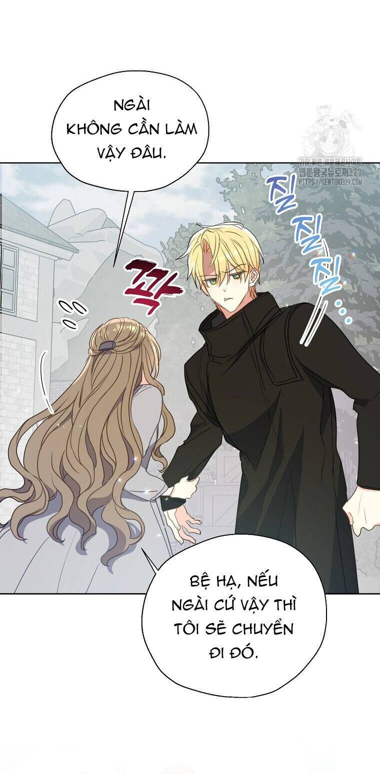 Bệ Hạ Xin Đừng Giết Tôi!!! Chapter 119.2 - Trang 2