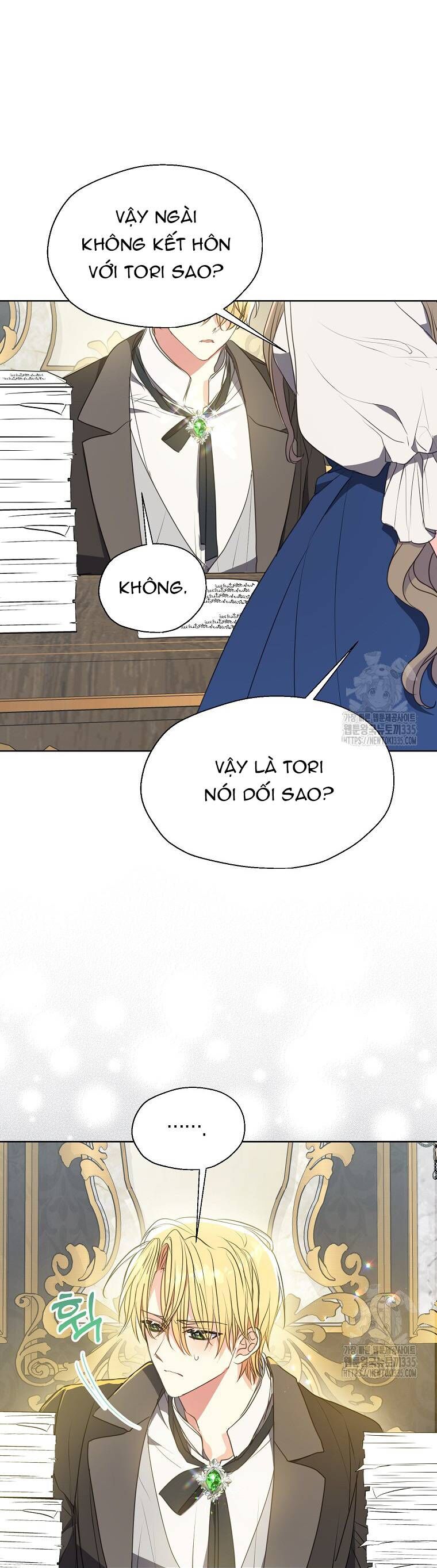 Bệ Hạ Xin Đừng Giết Tôi!!! Chapter 123.1 - Trang 2