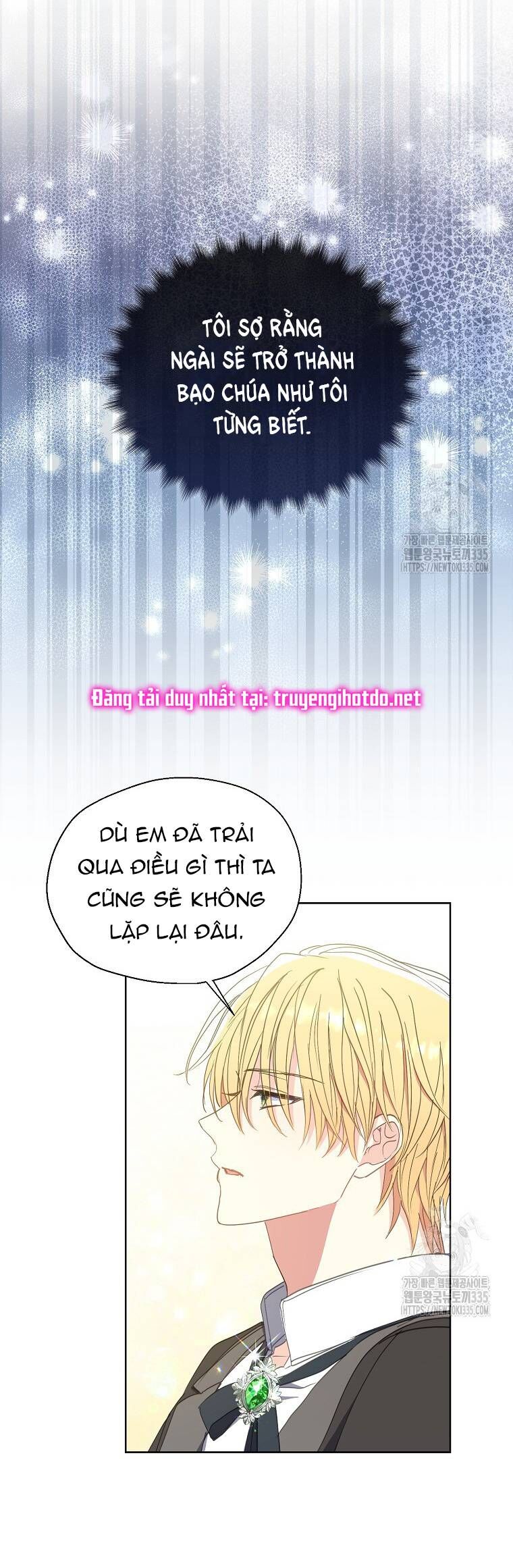Bệ Hạ Xin Đừng Giết Tôi!!! Chapter 123.1 - Trang 2