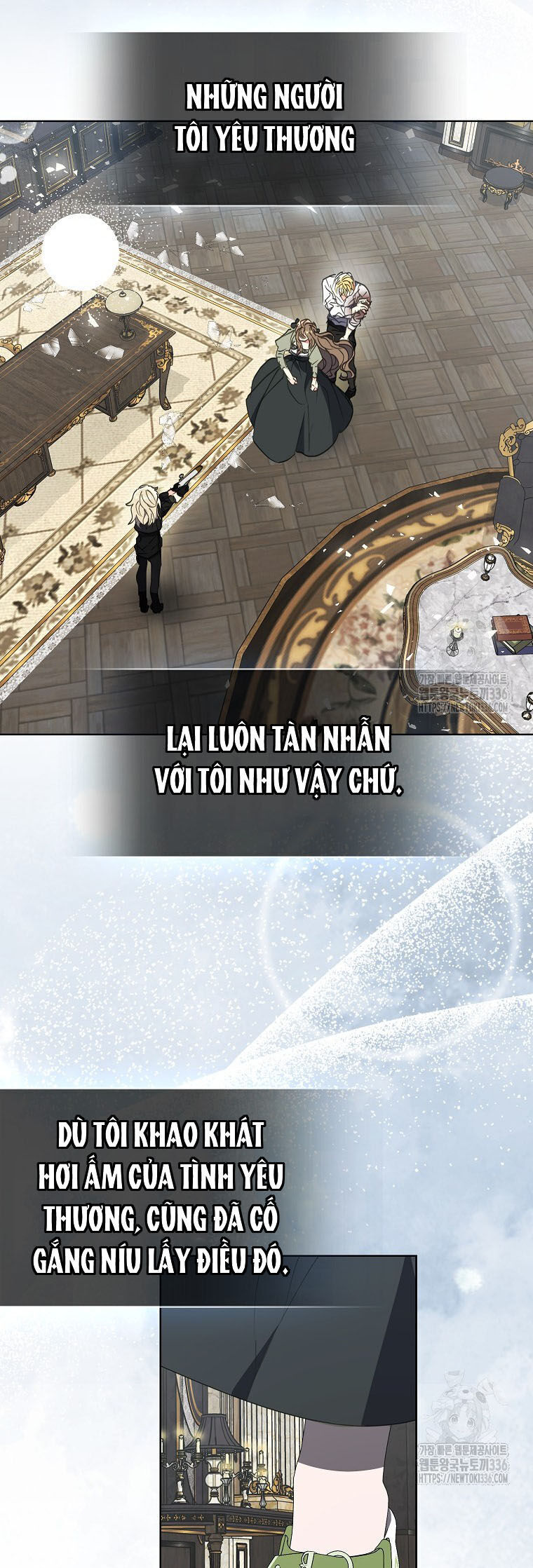 Bệ Hạ Xin Đừng Giết Tôi!!! Chapter 124.2 - Trang 2