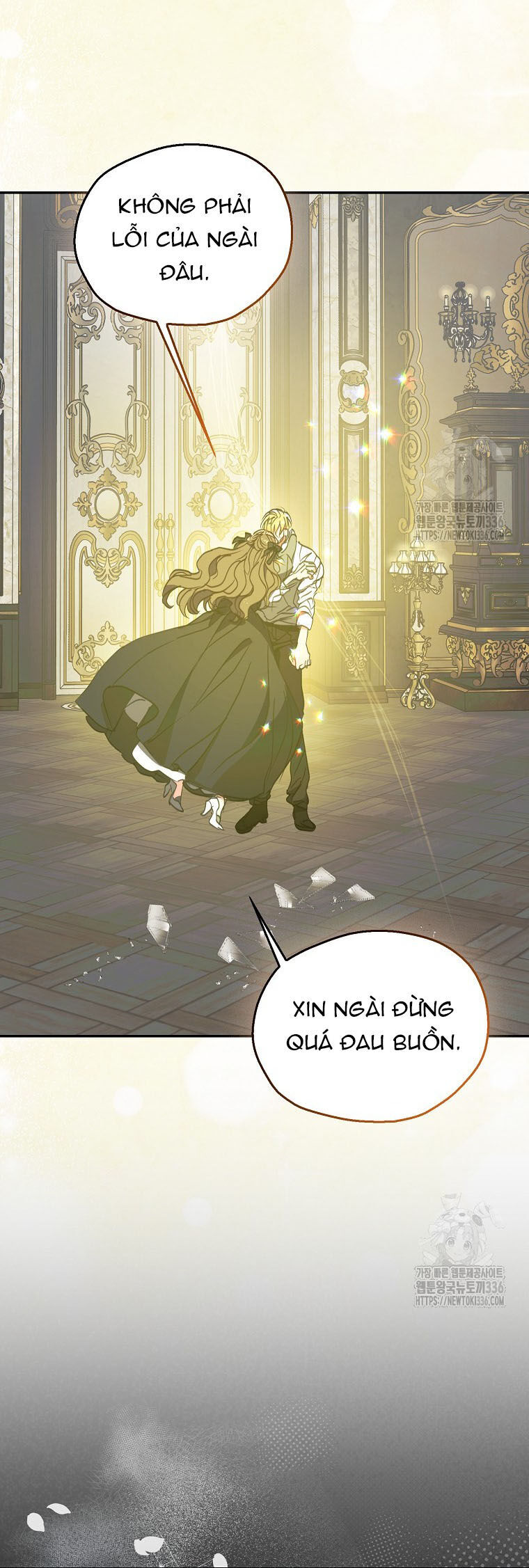 Bệ Hạ Xin Đừng Giết Tôi!!! Chapter 124.2 - Trang 2