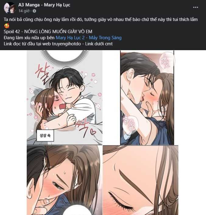 Bệ Hạ Xin Đừng Giết Tôi!!! Chapter 125.2 - Trang 2