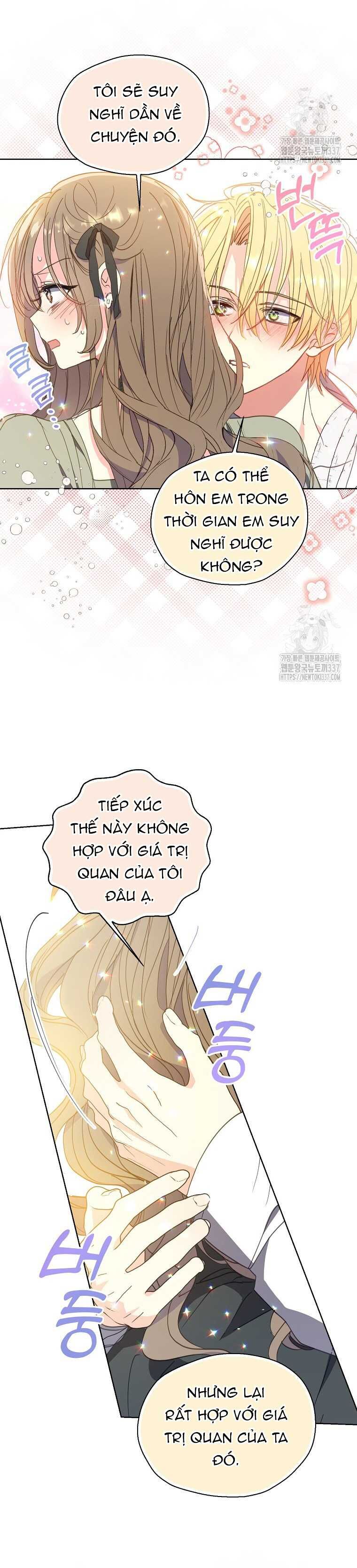 Bệ Hạ Xin Đừng Giết Tôi!!! Chapter 125.2 - Trang 2