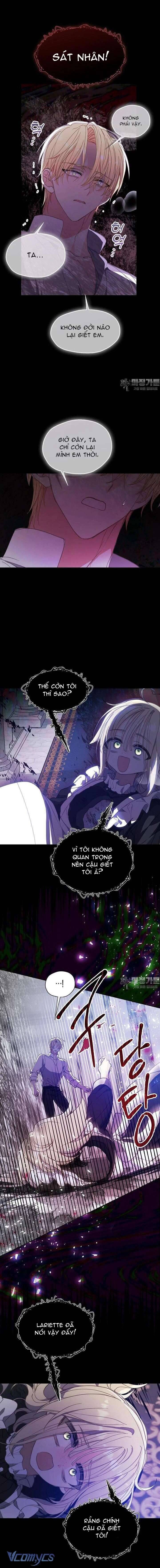 Bệ Hạ Xin Đừng Giết Tôi!!! Chapter 127 - Trang 2