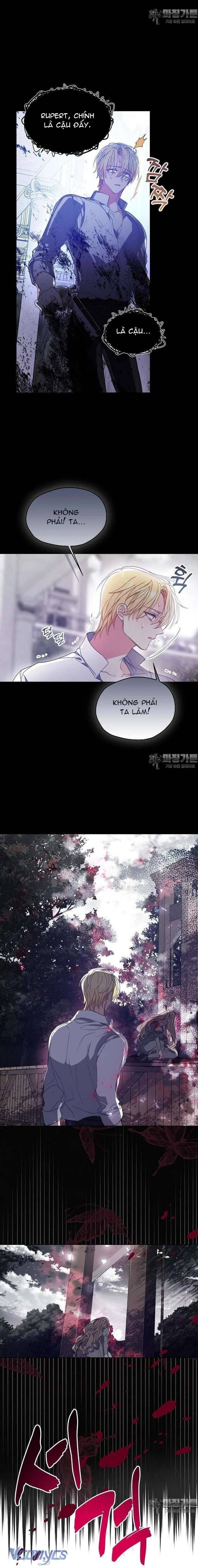 Bệ Hạ Xin Đừng Giết Tôi!!! Chapter 127 - Trang 2