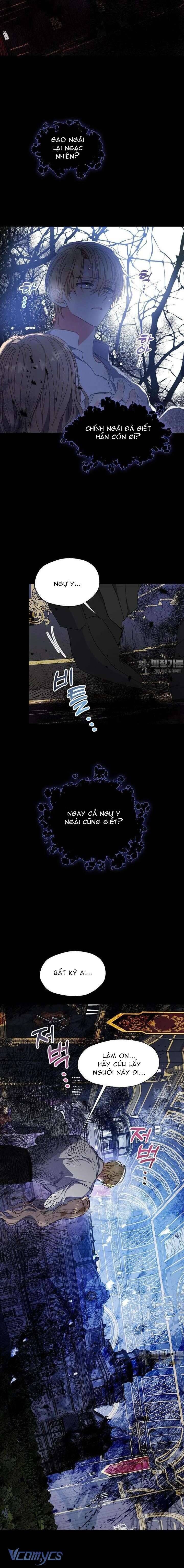 Bệ Hạ Xin Đừng Giết Tôi!!! Chapter 127 - Trang 2