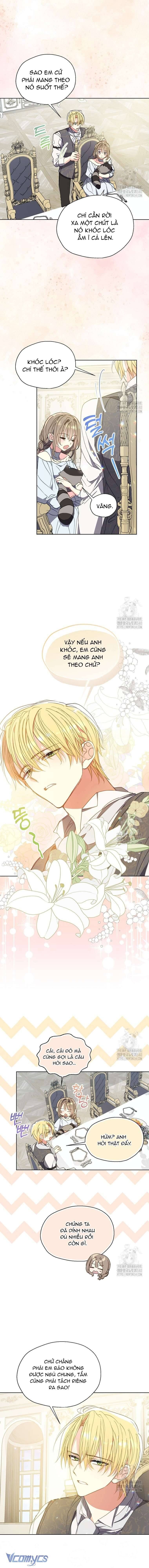 Bệ Hạ Xin Đừng Giết Tôi!!! Chapter 128 - Trang 2