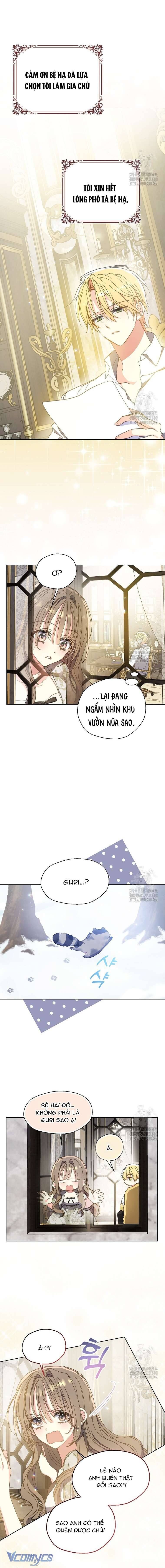 Bệ Hạ Xin Đừng Giết Tôi!!! Chapter 128 - Trang 2