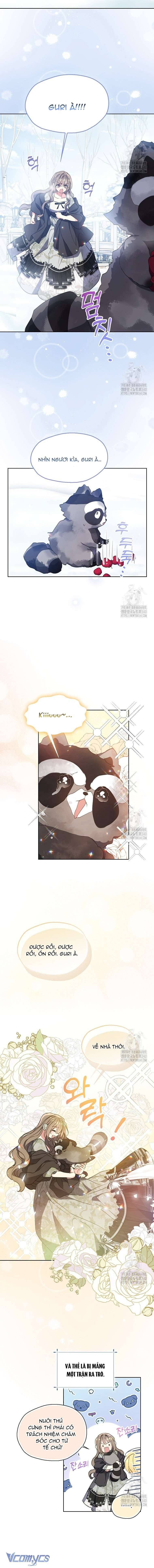 Bệ Hạ Xin Đừng Giết Tôi!!! Chapter 128 - Trang 2