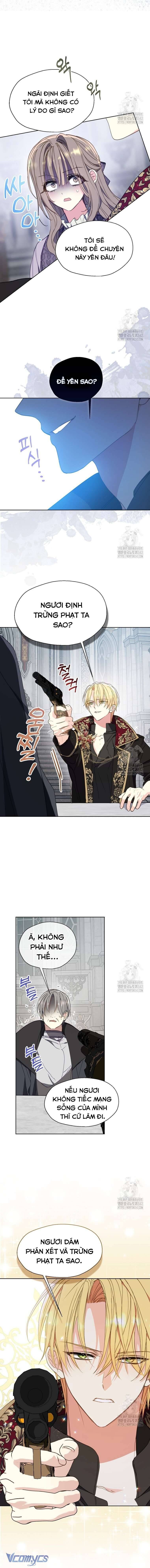 Bệ Hạ Xin Đừng Giết Tôi!!! Chapter 132 - Trang 2