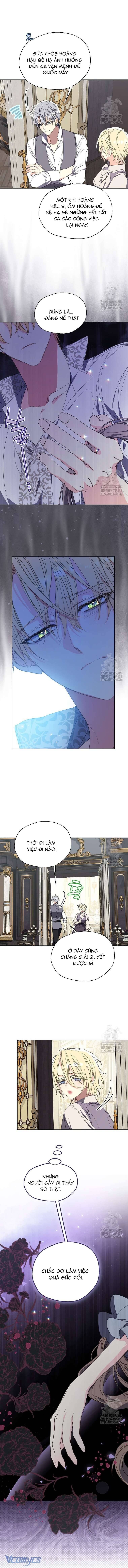Bệ Hạ Xin Đừng Giết Tôi!!! Chapter 137 - Trang 2