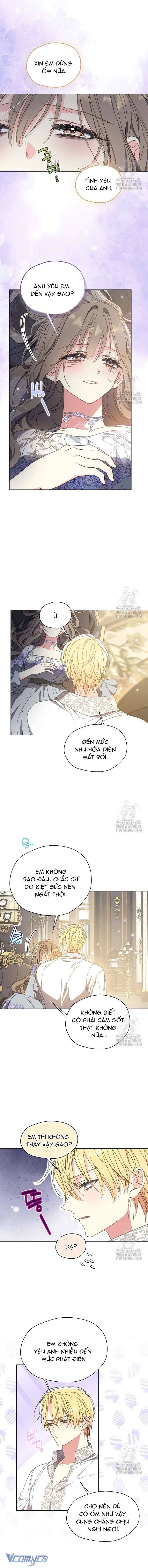 Bệ Hạ Xin Đừng Giết Tôi!!! Chapter 137 - Trang 2