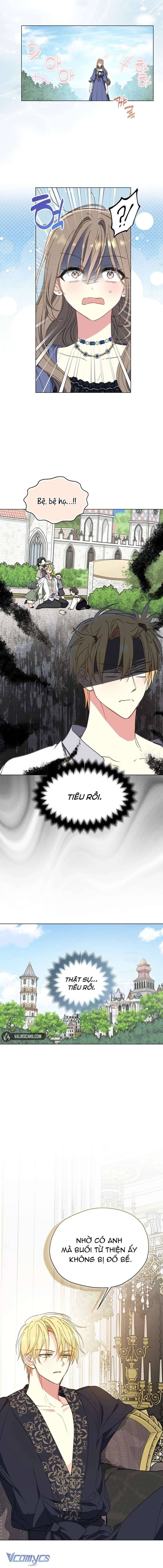 Bệ Hạ Xin Đừng Giết Tôi!!! Chapter 138 - Trang 2
