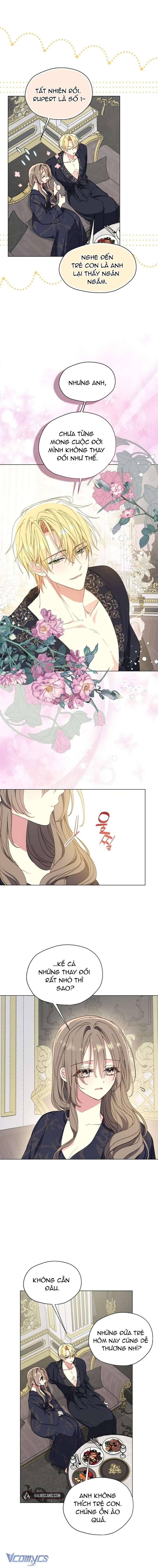 Bệ Hạ Xin Đừng Giết Tôi!!! Chapter 138 - Trang 2