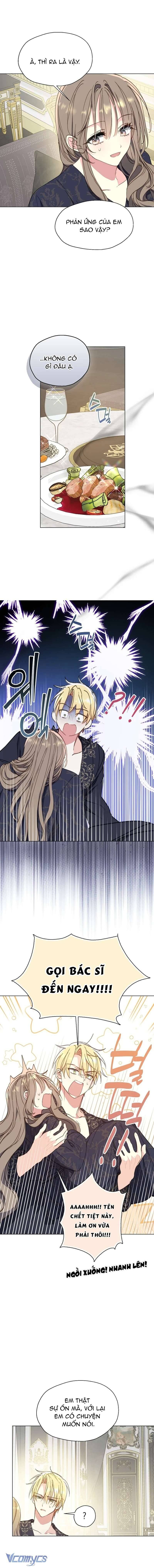 Bệ Hạ Xin Đừng Giết Tôi!!! Chapter 138 - Trang 2