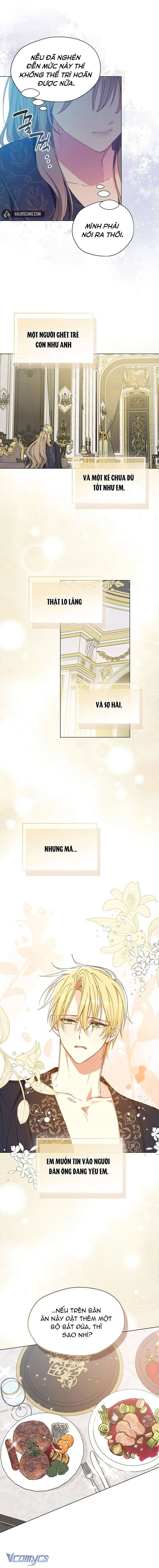 Bệ Hạ Xin Đừng Giết Tôi!!! Chapter 138 - Trang 2
