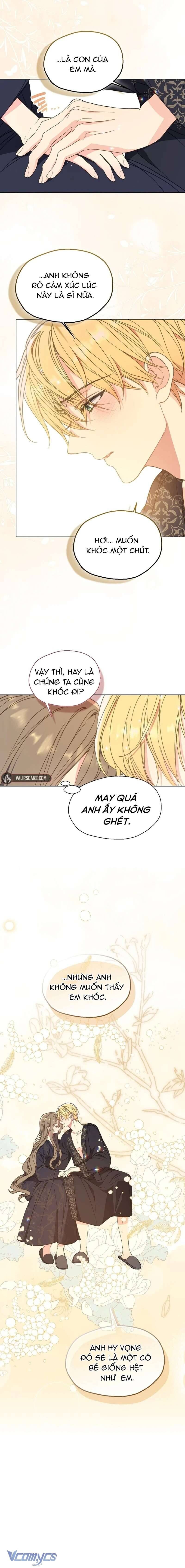 Bệ Hạ Xin Đừng Giết Tôi!!! Chapter 138 - Trang 2