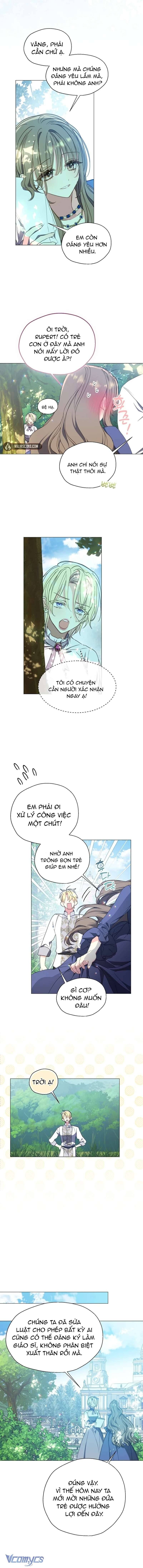 Bệ Hạ Xin Đừng Giết Tôi!!! Chapter 138 - Trang 2