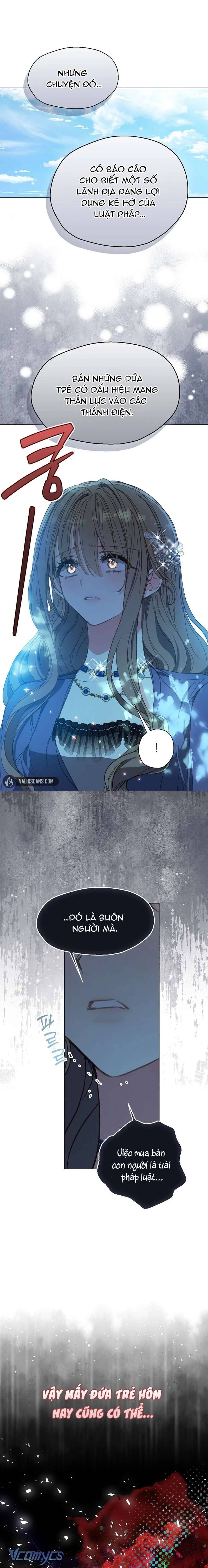 Bệ Hạ Xin Đừng Giết Tôi!!! Chapter 138 - Trang 2