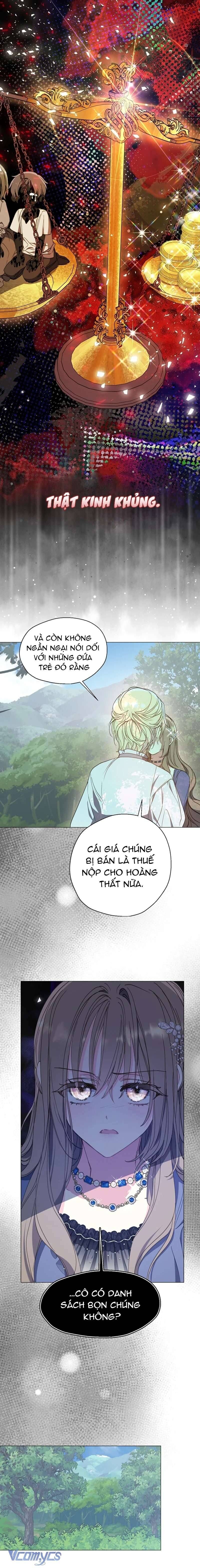 Bệ Hạ Xin Đừng Giết Tôi!!! Chapter 138 - Trang 2