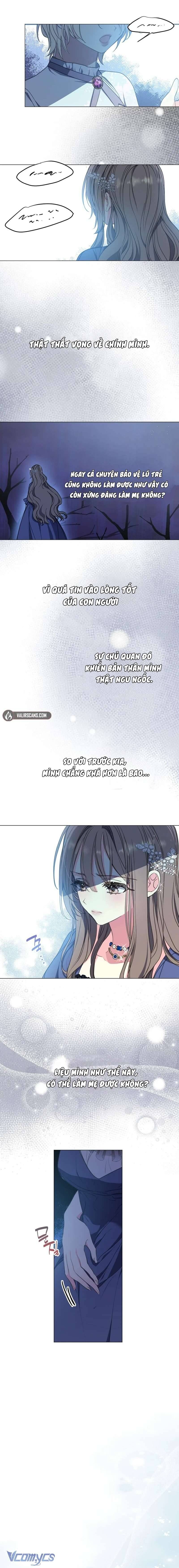 Bệ Hạ Xin Đừng Giết Tôi!!! Chapter 138 - Trang 2
