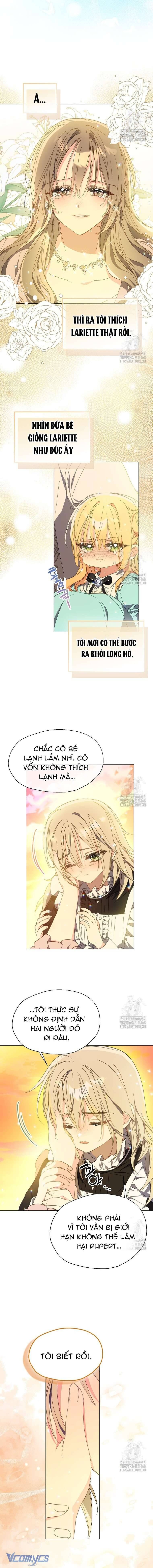 Bệ Hạ Xin Đừng Giết Tôi!!! Chapter 140 - Trang 2