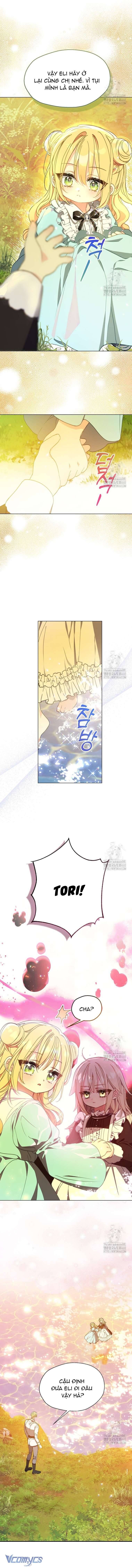 Bệ Hạ Xin Đừng Giết Tôi!!! Chapter 140 - Trang 2