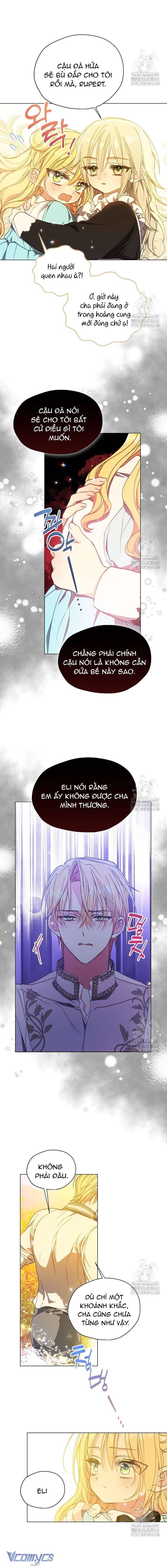 Bệ Hạ Xin Đừng Giết Tôi!!! Chapter 140 - Trang 2