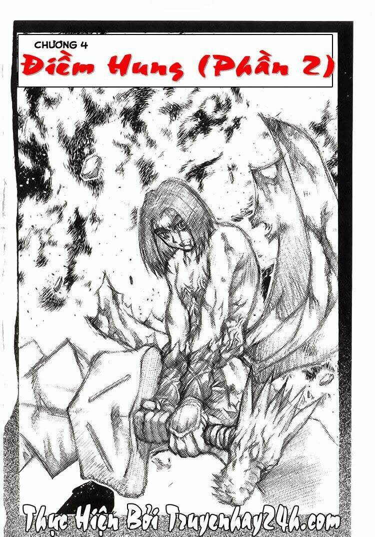 Dragon Hunter Chapter 4.2 - Trang 2