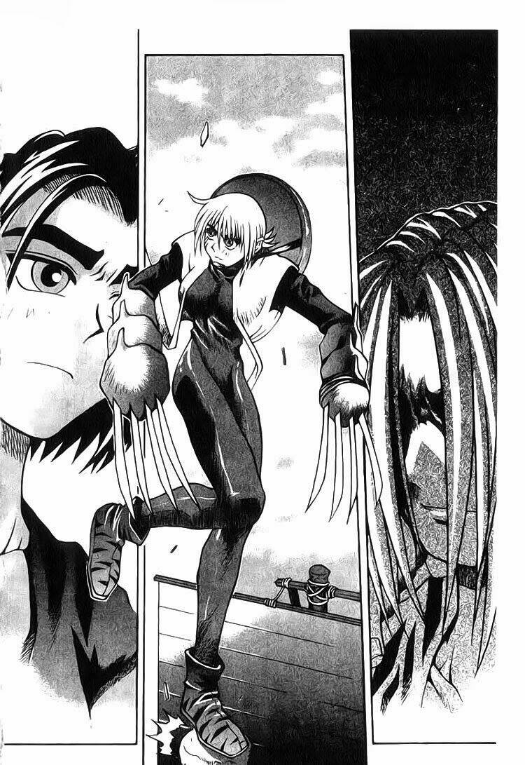 Dragon Hunter Chapter 4.2 - Trang 2