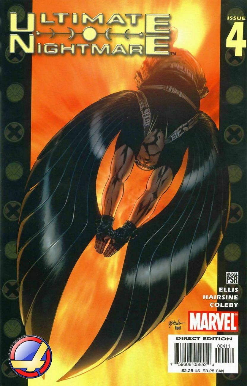 The Galactus Trilogy Chapter 4 - Trang 2