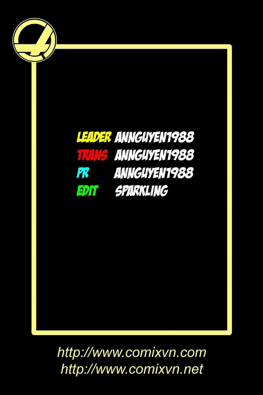 The Galactus Trilogy Chapter 4 - Trang 2