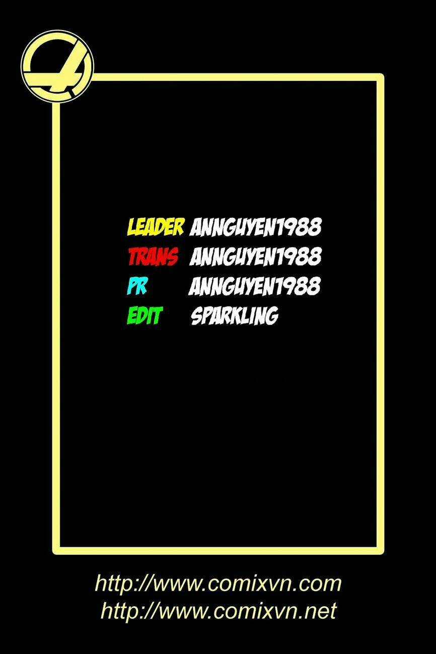 The Galactus Trilogy Chapter 6 - Trang 2