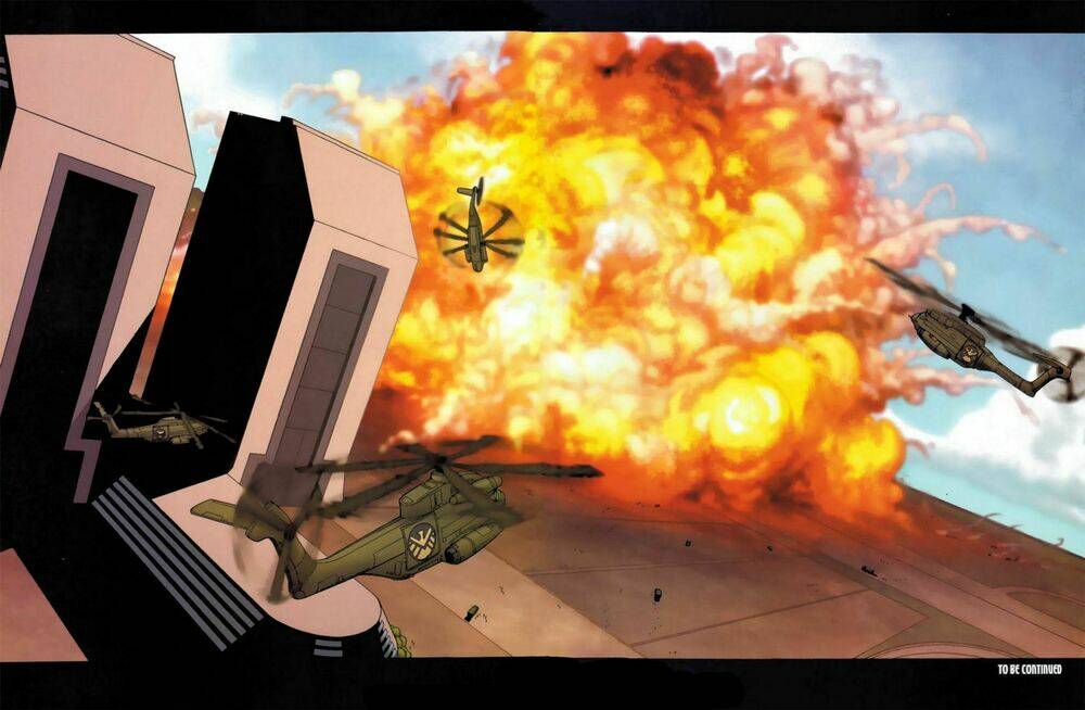 The Galactus Trilogy Chapter 6 - Trang 2