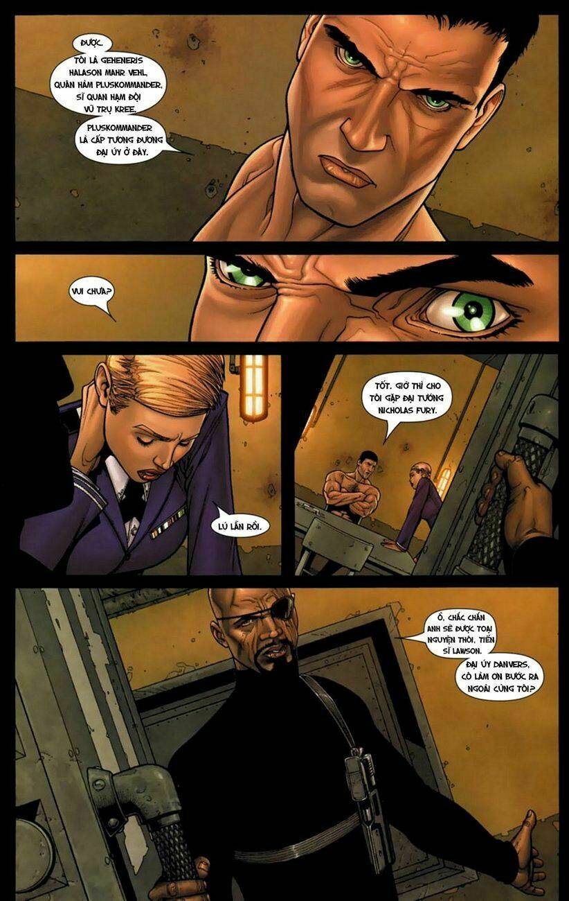 The Galactus Trilogy Chapter 7 - Trang 2