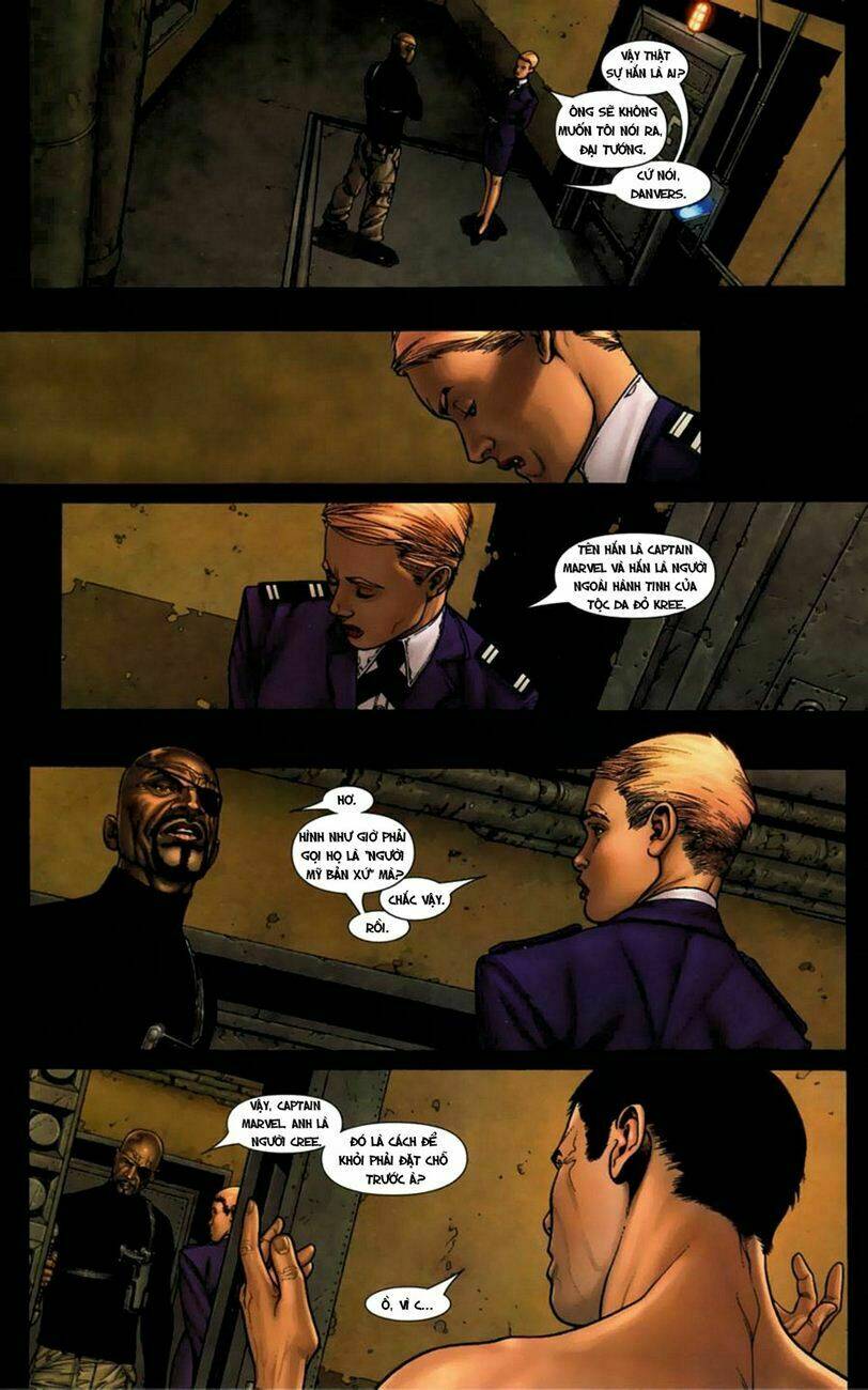 The Galactus Trilogy Chapter 7 - Trang 2