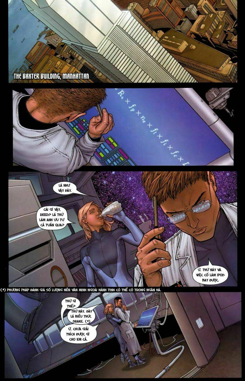 The Galactus Trilogy Chapter 7 - Trang 2