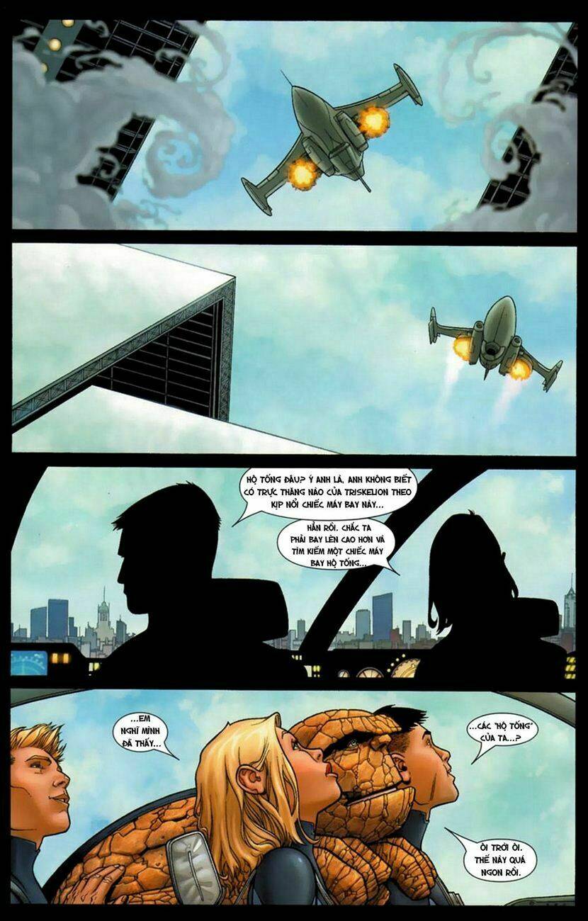 The Galactus Trilogy Chapter 7 - Trang 2
