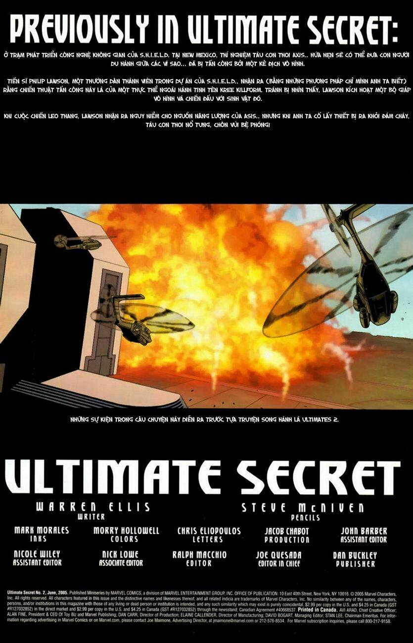 The Galactus Trilogy Chapter 7 - Trang 2