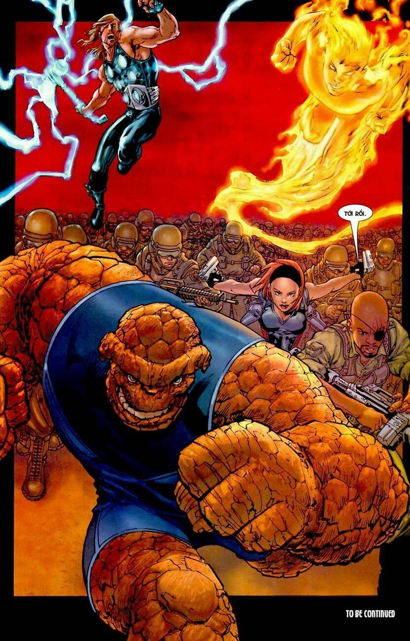 The Galactus Trilogy Chapter 8 - Trang 2