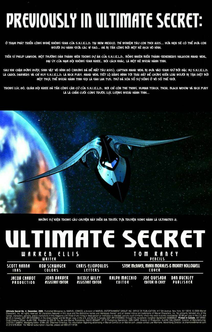 The Galactus Trilogy Chapter 9 - Trang 2