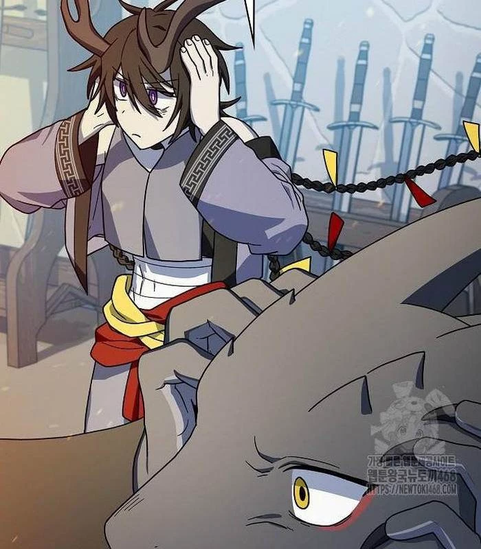 Nền Văn Minh Nebula Chapter 85 - Trang 2