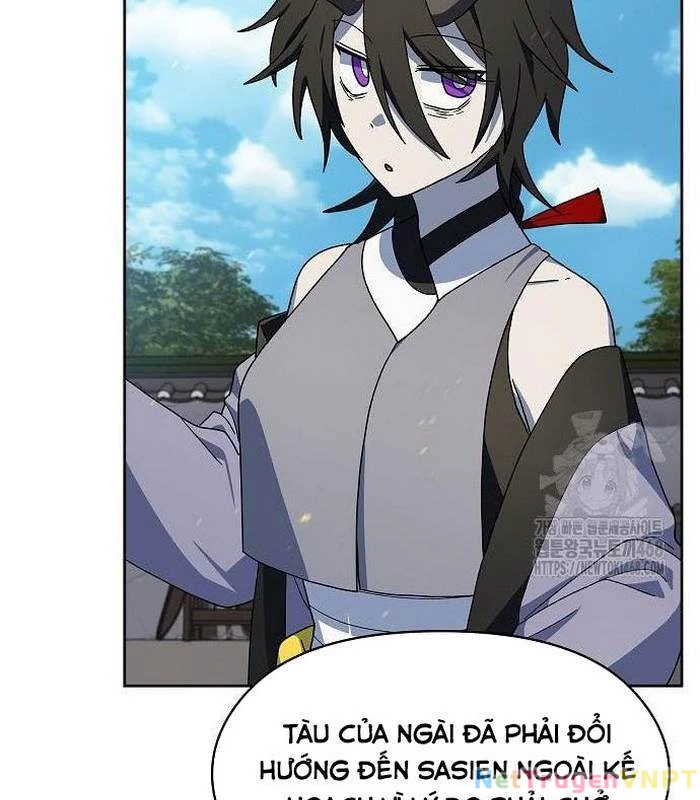 Nền Văn Minh Nebula Chapter 85 - Trang 2