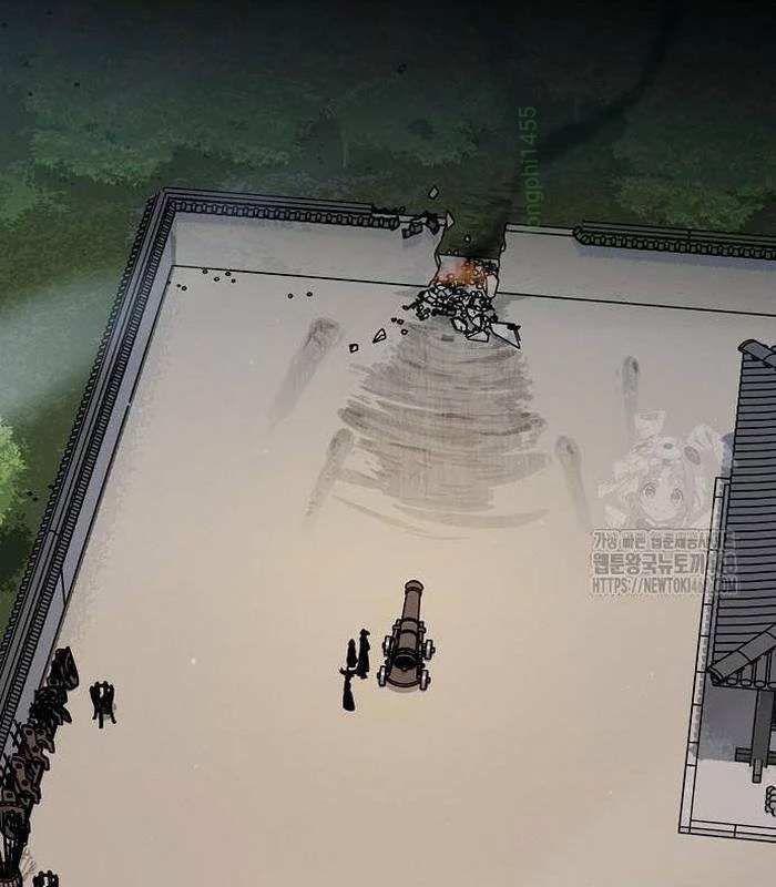 Nền Văn Minh Nebula Chapter 85 - Trang 2