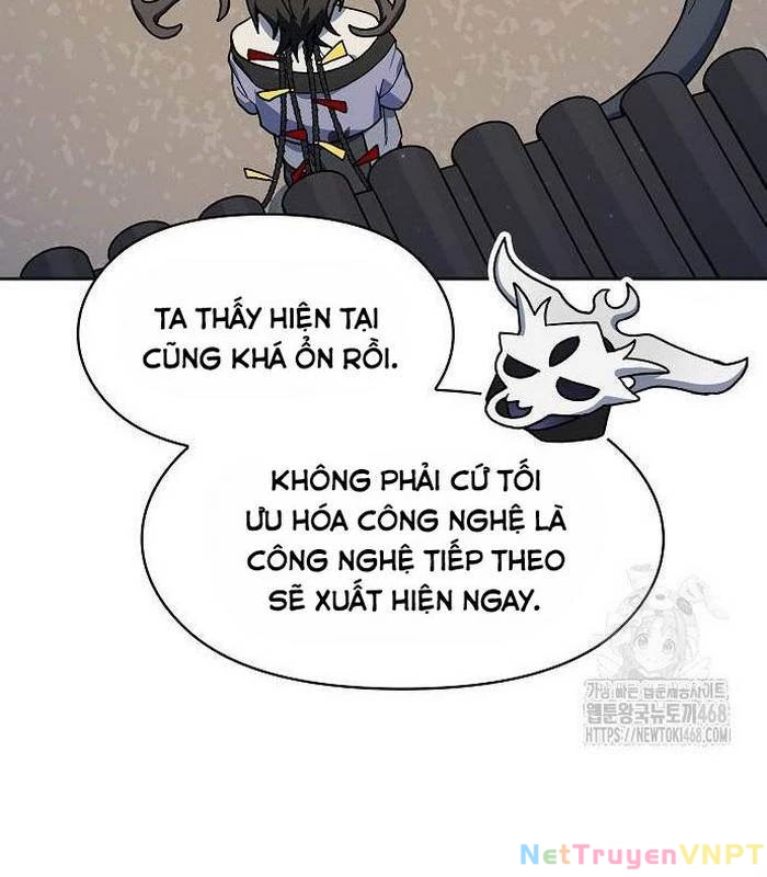 Nền Văn Minh Nebula Chapter 85 - Trang 2
